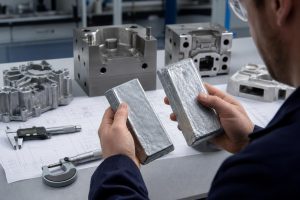Popular Zinc Die Casting Products – Jones & Wilkinson in Willenhall