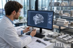How to Design a Part for Zinc Die Casting: Expert Engineering Guide