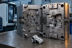 Die Casting Dies: What Engineers Should Decide Before Tooling Starts